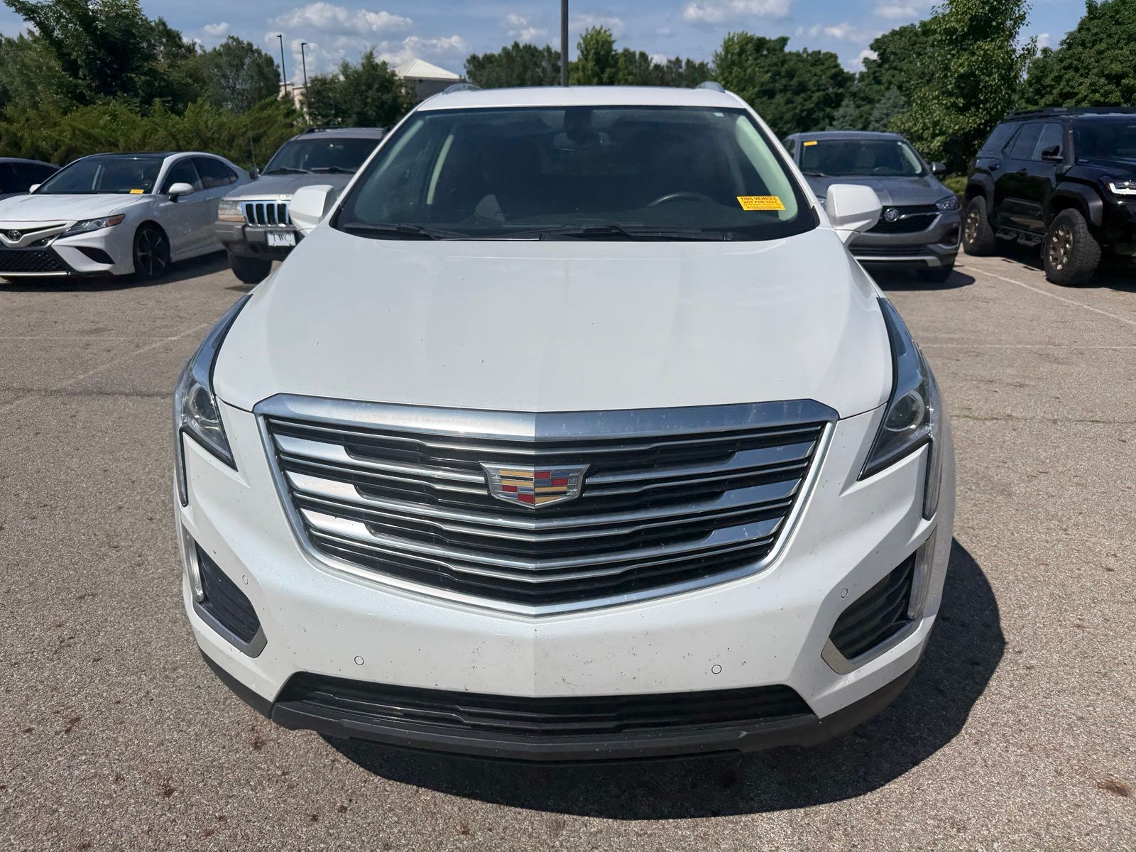 cadillac xt5 2017 1GYKNBRS2HZ315510 image cadillac xt5 2017 1GYKNBRS2HZ315510 image