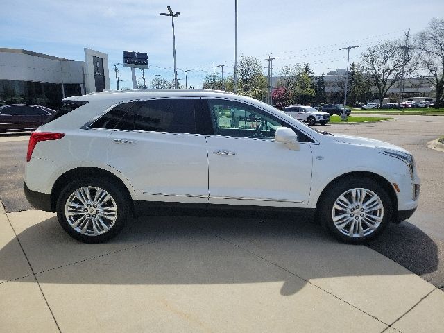 cadillac xt5 2017 1GYKNERSXHZ113659 image cadillac xt5 2017 1GYKNERSXHZ113659 image