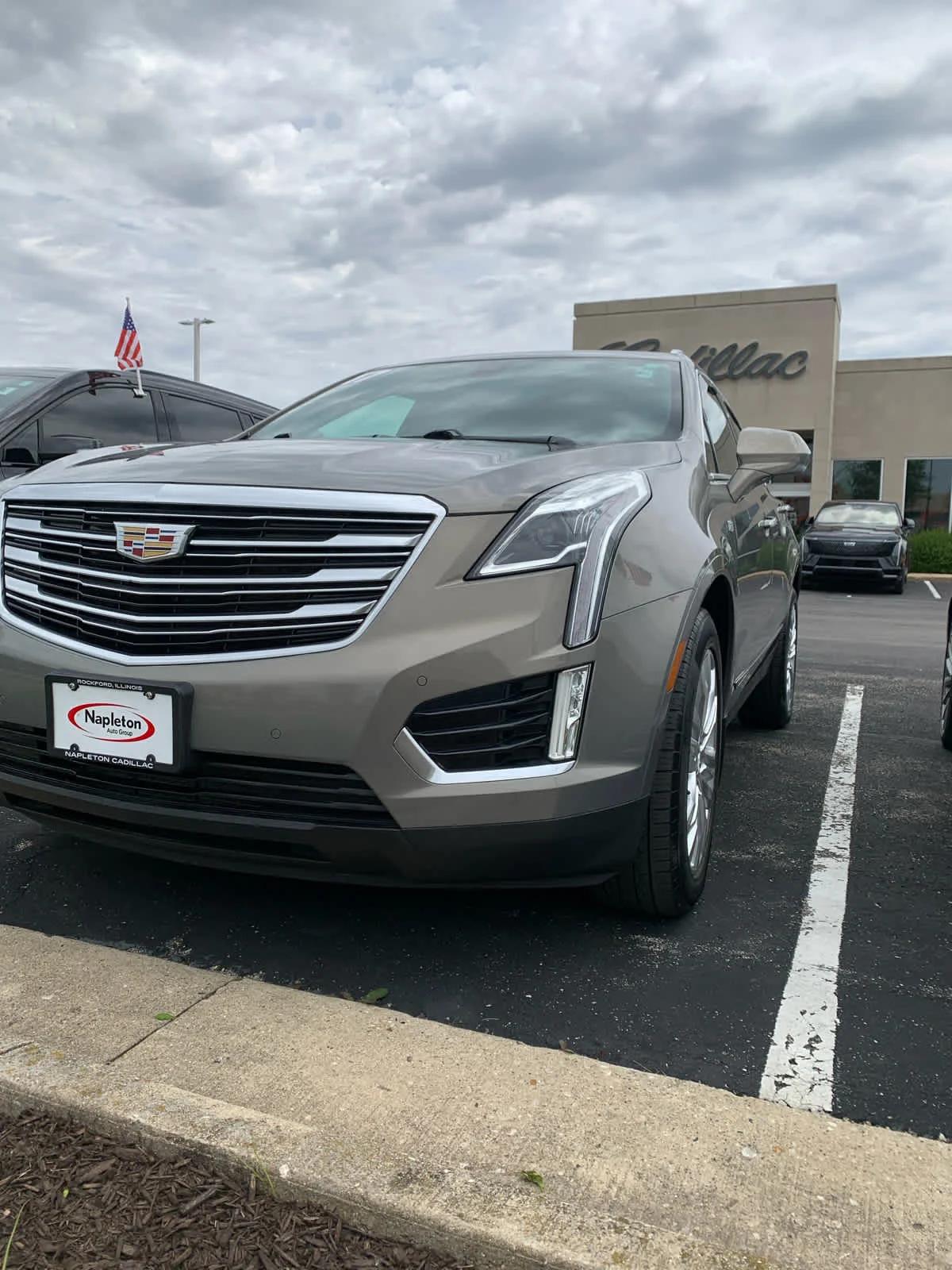cadillac xt5 2017 1GYKNCRS3HZ247126 image cadillac xt5 2017 1GYKNCRS3HZ247126 image