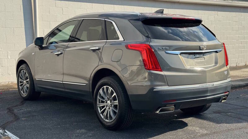 cadillac xt5 2017 1GYKNBRS5HZ240981 image cadillac xt5 2017 1GYKNBRS5HZ240981 image