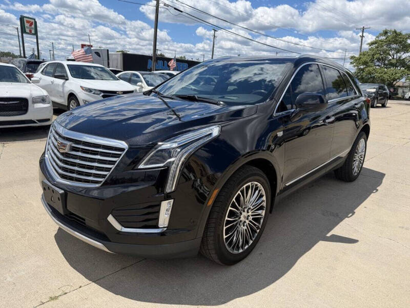 cadillac xt5 2017 1GYKNFRS2HZ123267 image cadillac xt5 2017 1GYKNFRS2HZ123267 image