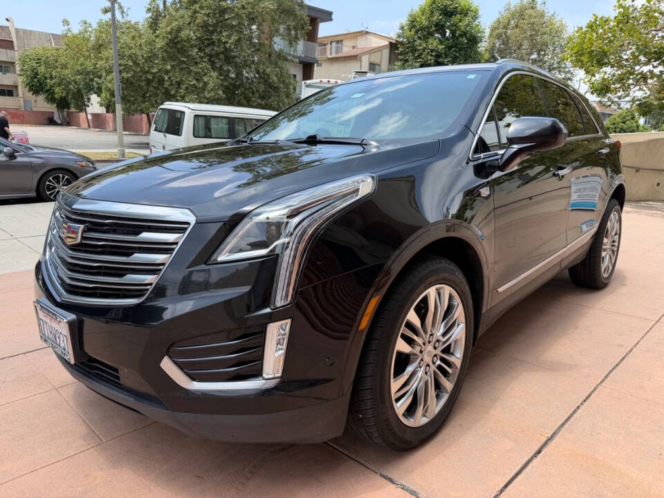 cadillac xt5 2017 1GYKNCRS6HZ113971 image cadillac xt5 2017 1GYKNCRS6HZ113971 image