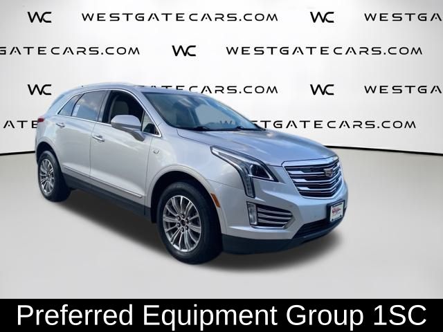 cadillac xt5 2017 1GYKNBRS2HZ320495 image cadillac xt5 2017 1GYKNBRS2HZ320495 image