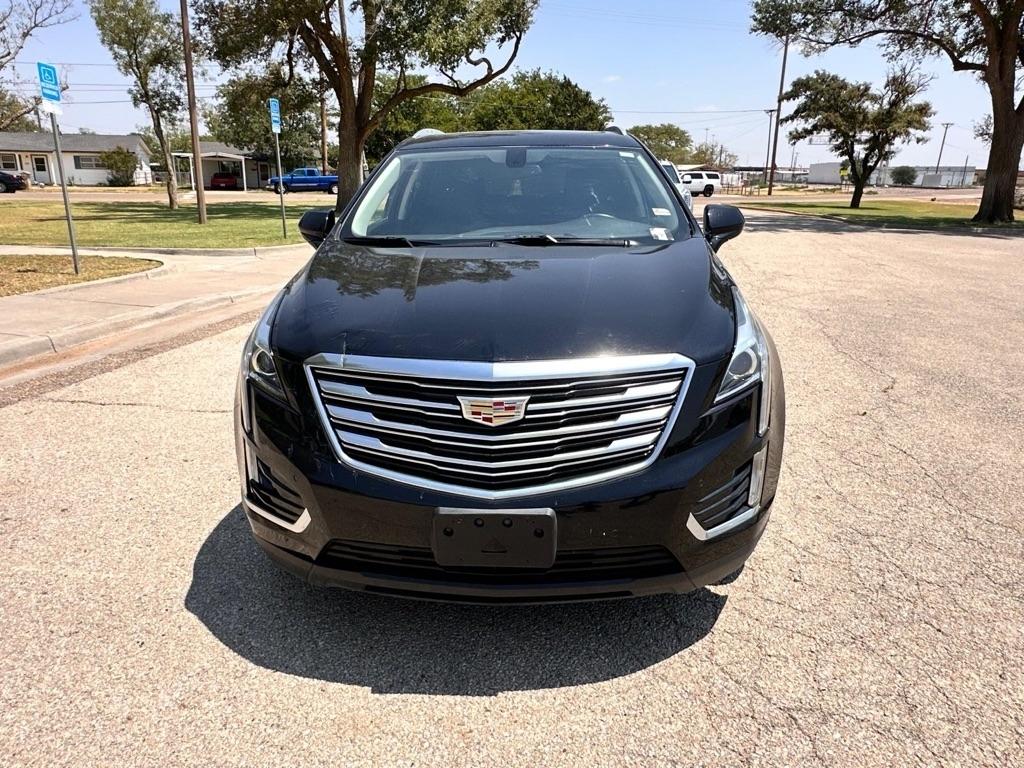 cadillac xt5 2017 1GYKNDRS3HZ285770 image cadillac xt5 2017 1GYKNDRS3HZ285770 image