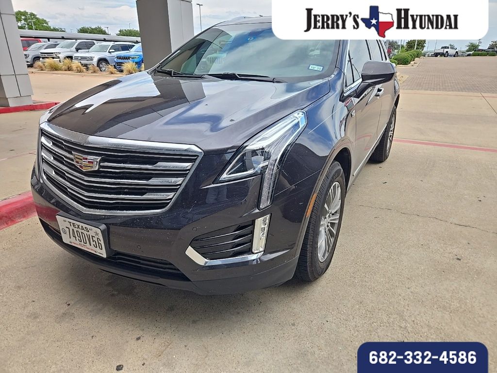 cadillac xt5 2017 1GYKNBRS2HZ100919 image cadillac xt5 2017 1GYKNBRS2HZ100919 image