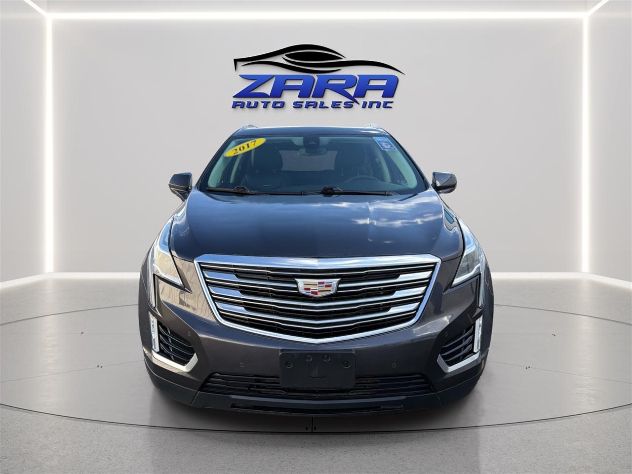 cadillac xt5 2017 1GYKNERS0HZ296022 image cadillac xt5 2017 1GYKNERS0HZ296022 image
