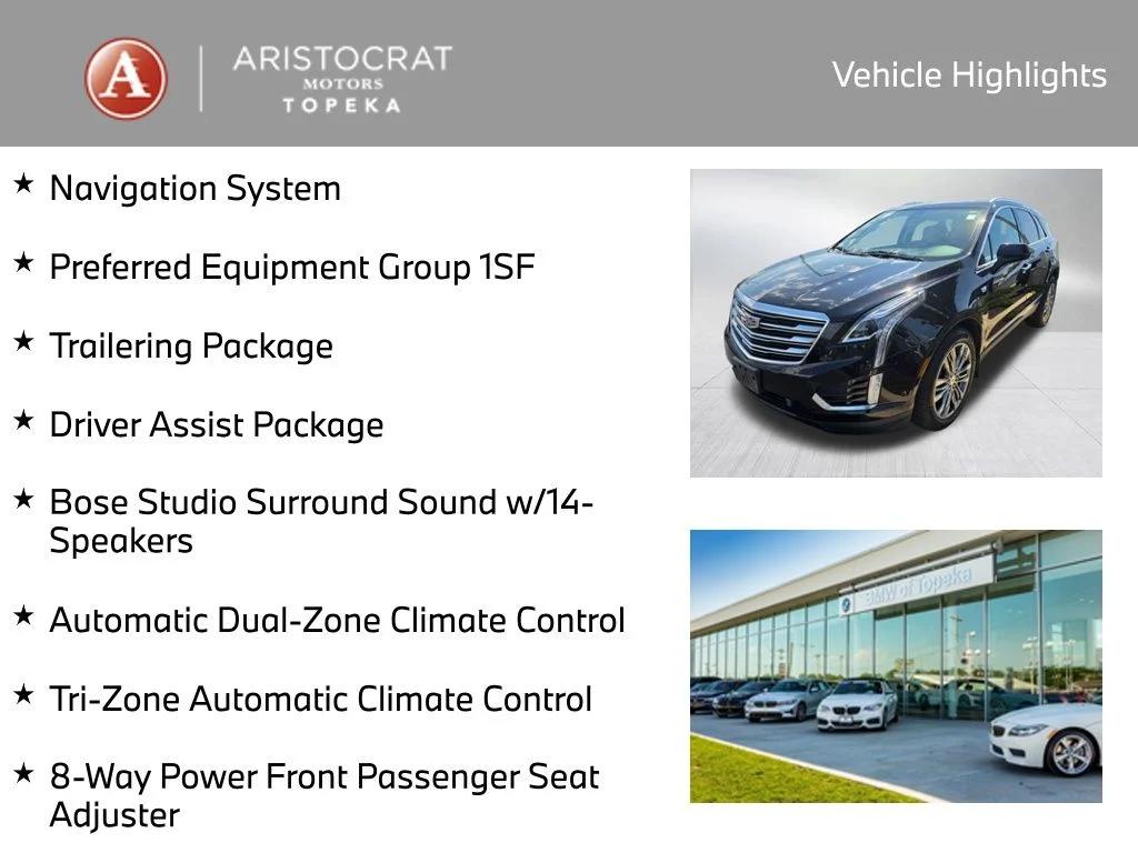 cadillac xt5 2017 1GYKNERS7HZ214335 image cadillac xt5 2017 1GYKNERS7HZ214335 image