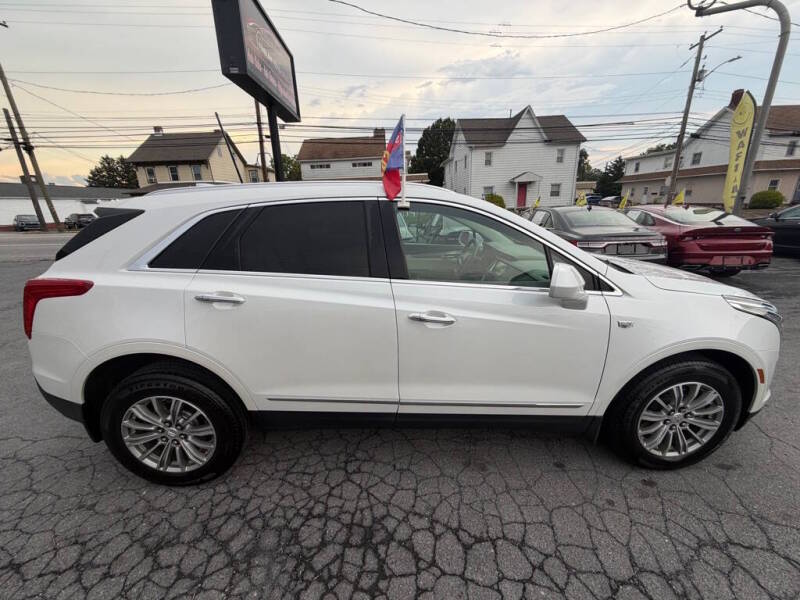 cadillac xt5 2017 1GYKNBRS9HZ103817 image cadillac xt5 2017 1GYKNBRS9HZ103817 image