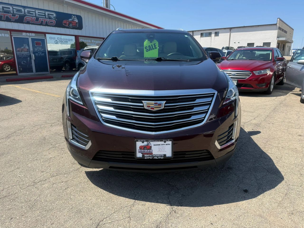 cadillac xt5 2017 1GYKNBRS2HZ260282 image cadillac xt5 2017 1GYKNBRS2HZ260282 image