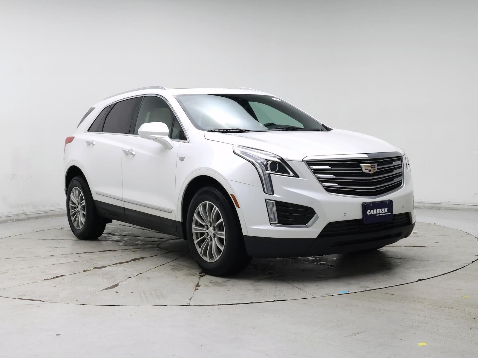 cadillac xt5 2017 1GYKNDRS4HZ304830 image