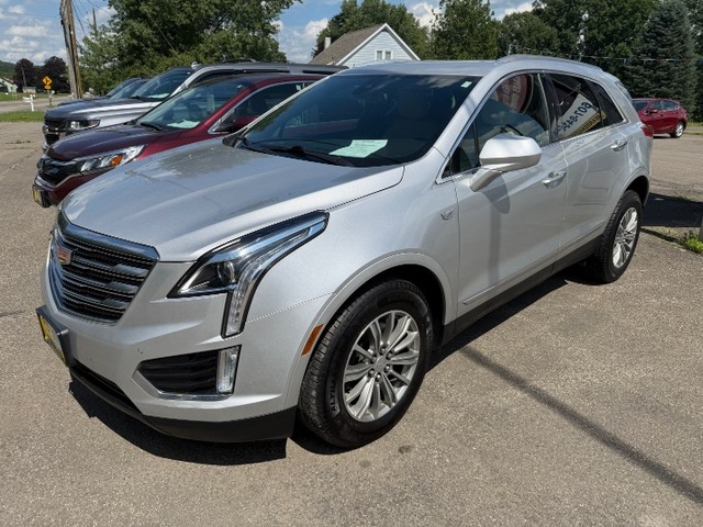 cadillac xt5 2017 1GYKNDRS2HZ261105 image cadillac xt5 2017 1GYKNDRS2HZ261105 image