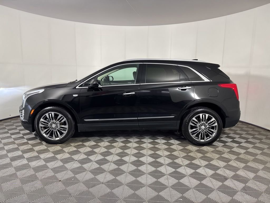 cadillac xt5 2017 1GYKNERSXHZ213583 image cadillac xt5 2017 1GYKNERSXHZ213583 image