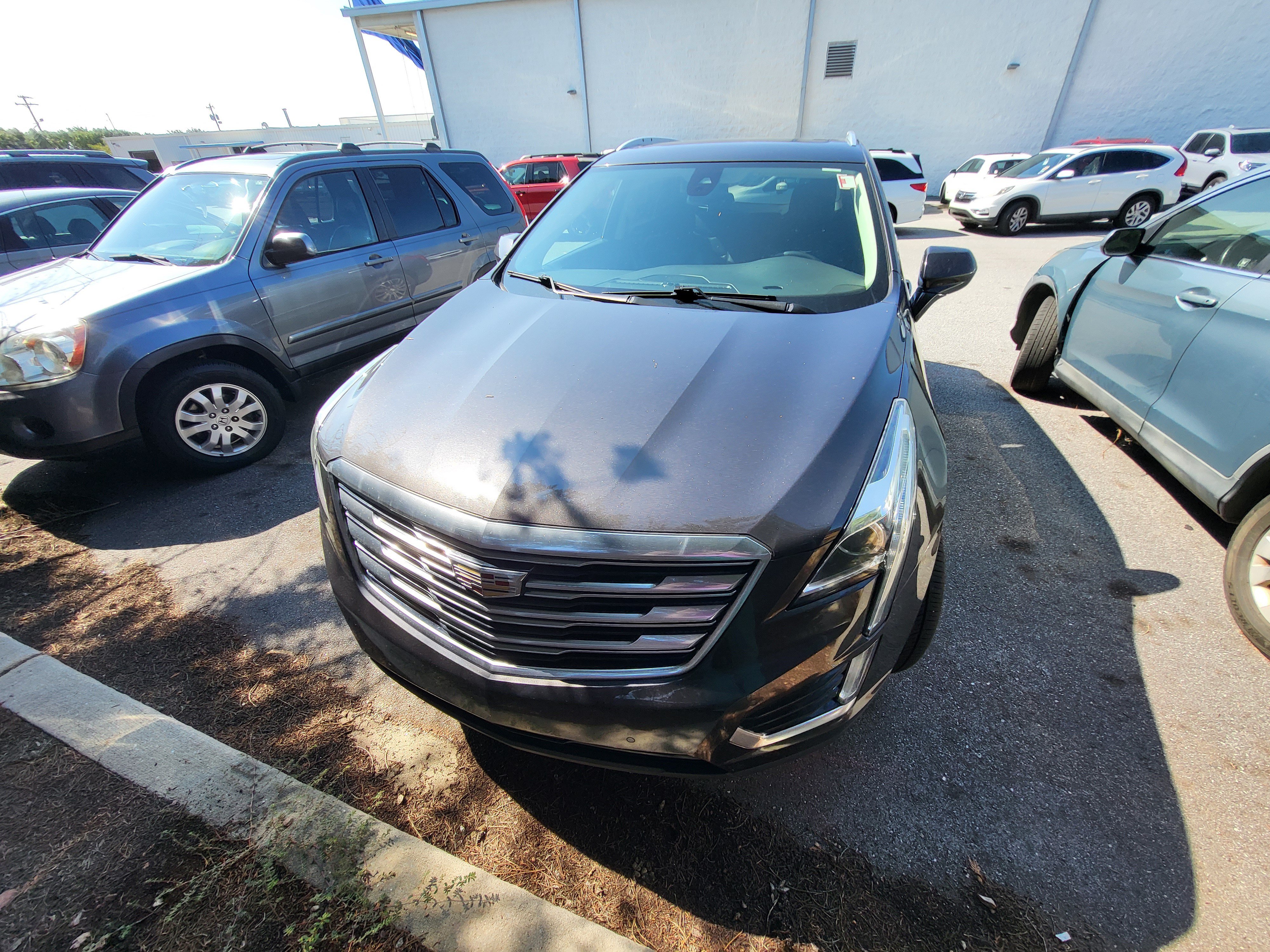 cadillac xt5 2017 1GYKNBRS5HZ200562 image cadillac xt5 2017 1GYKNBRS5HZ200562 image