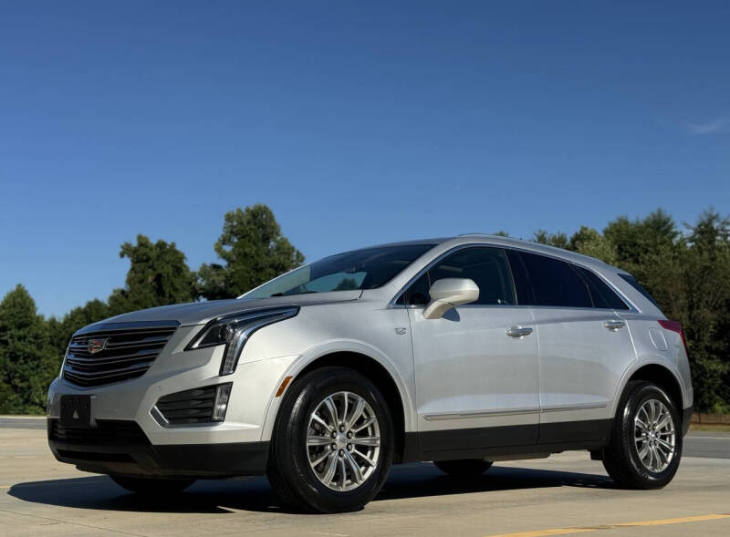 cadillac xt5 2017 1GYKNDRS2HZ215127 image cadillac xt5 2017 1GYKNDRS2HZ215127 image