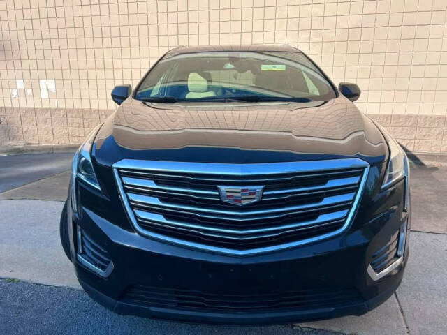 cadillac xt5 2017 1GYKNBRS9HZ307680 image cadillac xt5 2017 1GYKNBRS9HZ307680 image