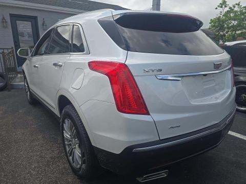 cadillac xt5 2017 1GYKNDRS2HZ214978 image cadillac xt5 2017 1GYKNDRS2HZ214978 image
