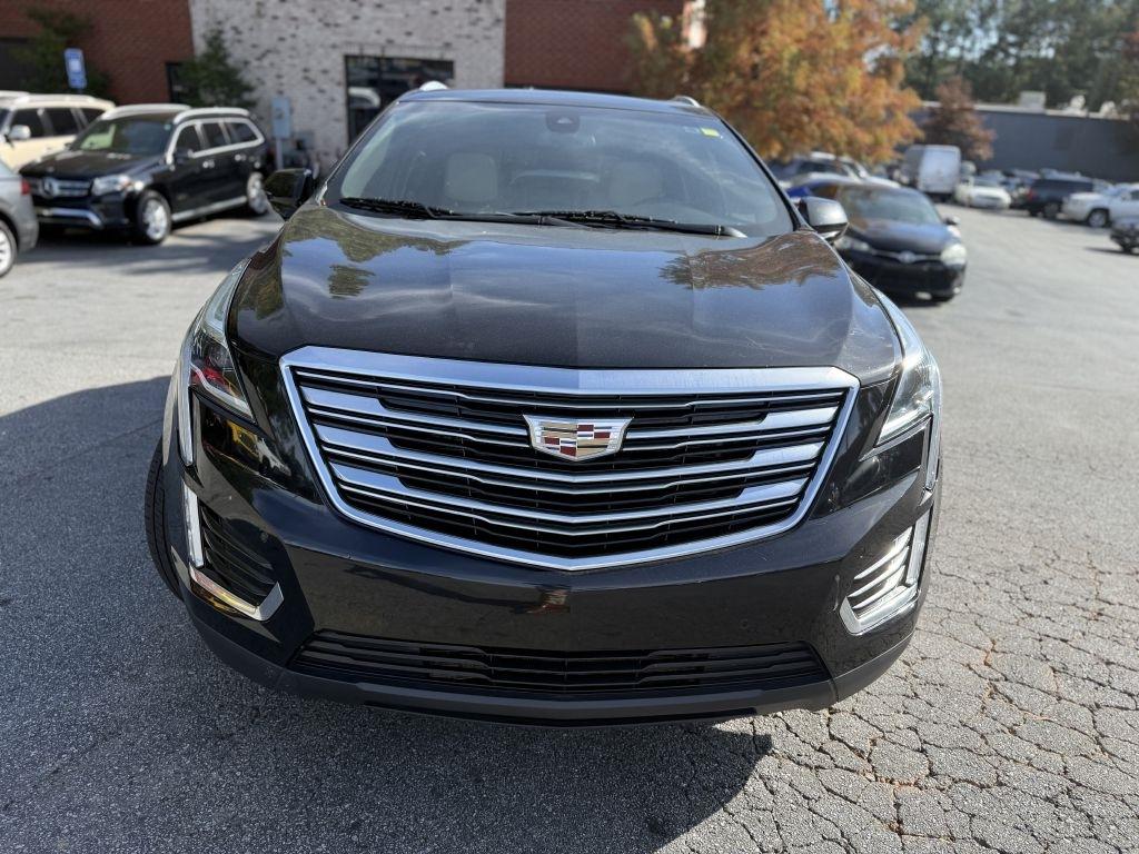 cadillac xt5 2017 1GYKNERS1HZ145786 image cadillac xt5 2017 1GYKNERS1HZ145786 image
