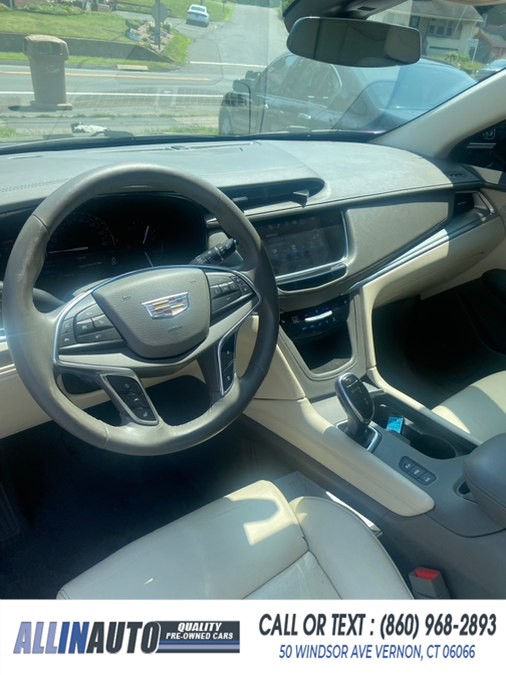 cadillac xt5 2017 1GYKNDRS2HZ145788 image cadillac xt5 2017 1GYKNDRS2HZ145788 image