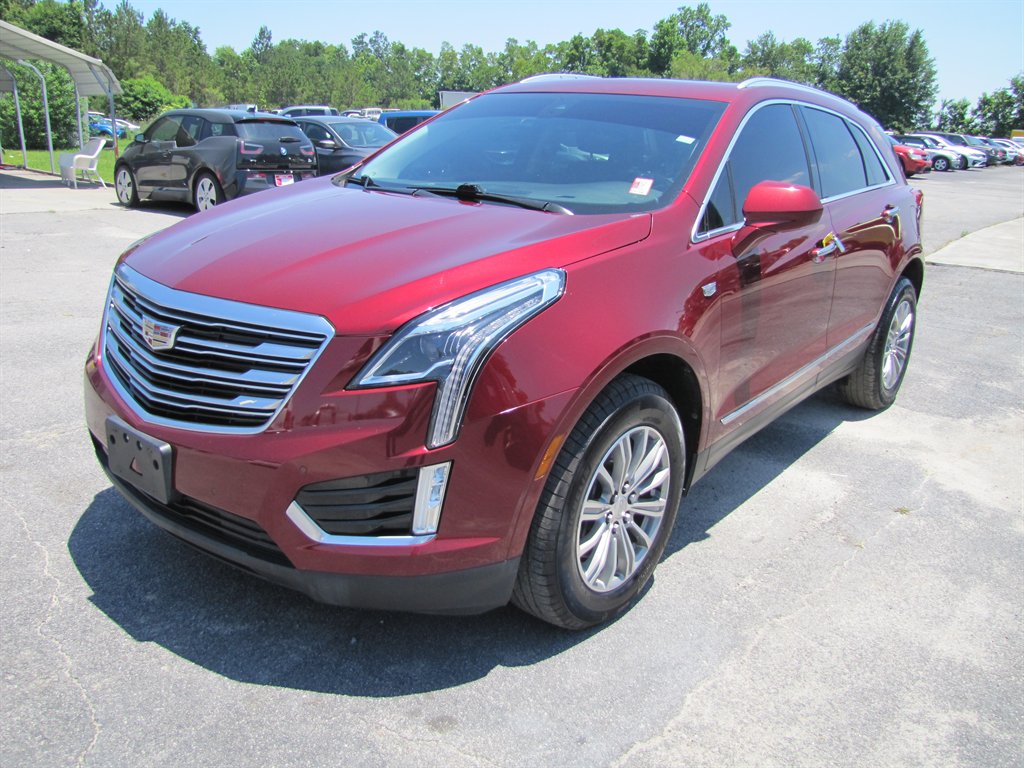 cadillac xt5 2017 1GYKNDRS2HZ319584 image cadillac xt5 2017 1GYKNDRS2HZ319584 image