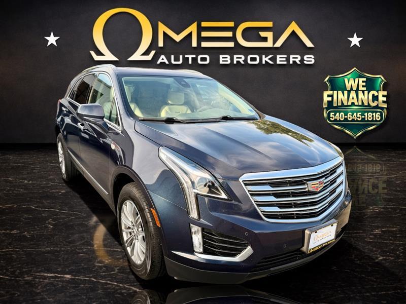 cadillac xt5 2017 1GYKNBRS8HZ189623 image cadillac xt5 2017 1GYKNBRS8HZ189623 image
