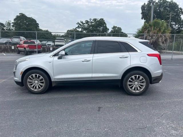 cadillac xt5 2017 1GYKNBRSXHZ244900 image cadillac xt5 2017 1GYKNBRSXHZ244900 image