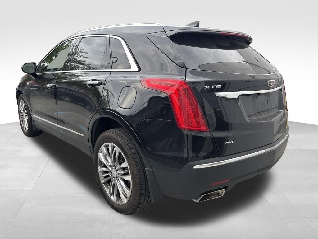 cadillac xt5 2017 1GYKNERS5HZ164602 image cadillac xt5 2017 1GYKNERS5HZ164602 image