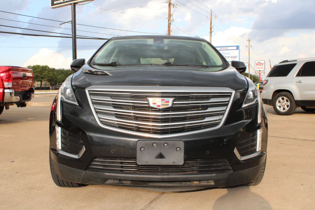 cadillac xt5 2017 1GYKNBRSXHZ192653 image cadillac xt5 2017 1GYKNBRSXHZ192653 image