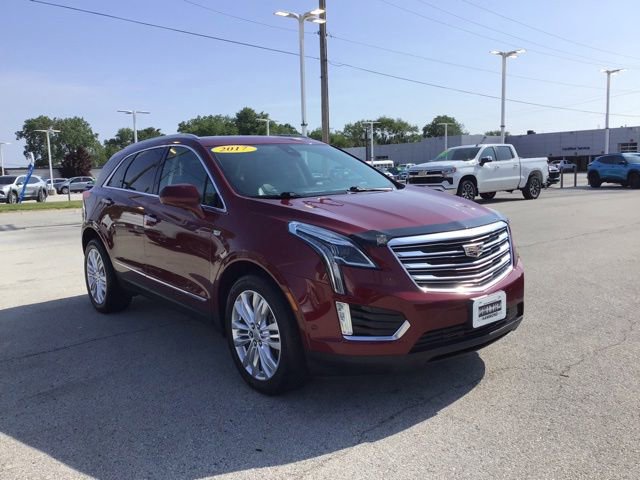 cadillac xt5 2017 1GYKNERS3HZ294989 image cadillac xt5 2017 1GYKNERS3HZ294989 image