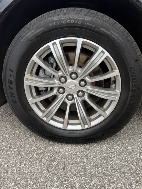 cadillac xt5 2017 1GYKNDRS2HZ273867 image cadillac xt5 2017 1GYKNDRS2HZ273867 image