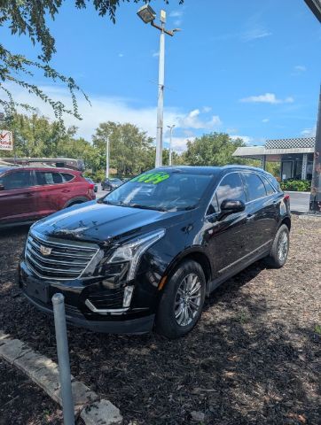 cadillac xt5 2017 1GYKNBRSXHZ209094 image cadillac xt5 2017 1GYKNBRSXHZ209094 image