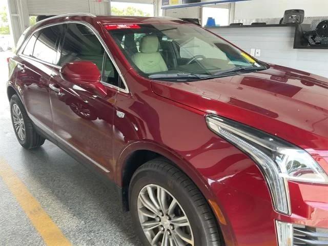 cadillac xt5 2017 1GYKNBRSXHZ153660 image cadillac xt5 2017 1GYKNBRSXHZ153660 image