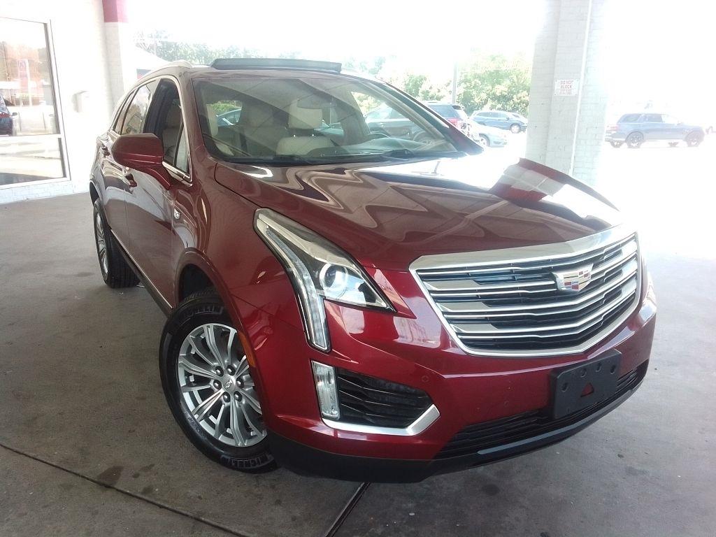 cadillac xt5 2017 1GYKNBRS2HZ188032 image cadillac xt5 2017 1GYKNBRS2HZ188032 image