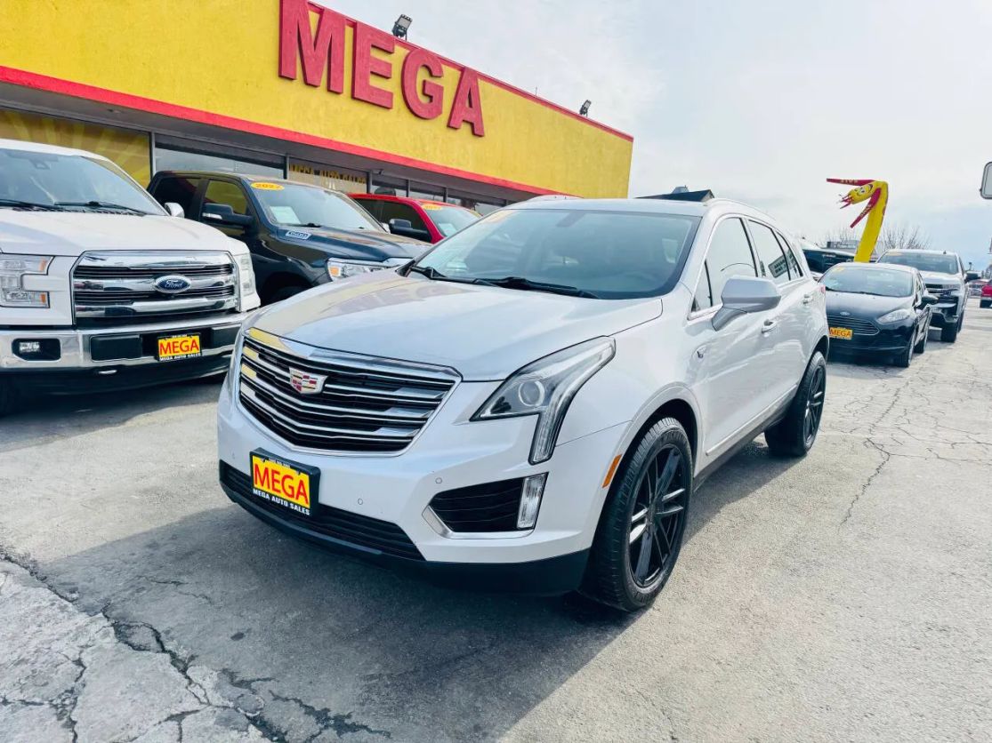 cadillac xt5 2017 1GYKNBRS8HZ121466 image cadillac xt5 2017 1GYKNBRS8HZ121466 image