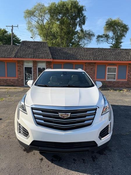 cadillac xt5 2017 1GYKNDRS2HZ106070 image cadillac xt5 2017 1GYKNDRS2HZ106070 image