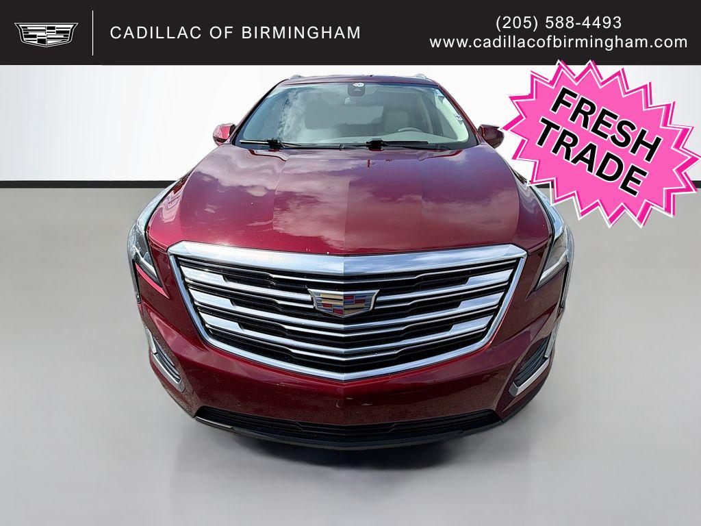 cadillac xt5 2017 1GYKNDRS2HZ144916 image cadillac xt5 2017 1GYKNDRS2HZ144916 image