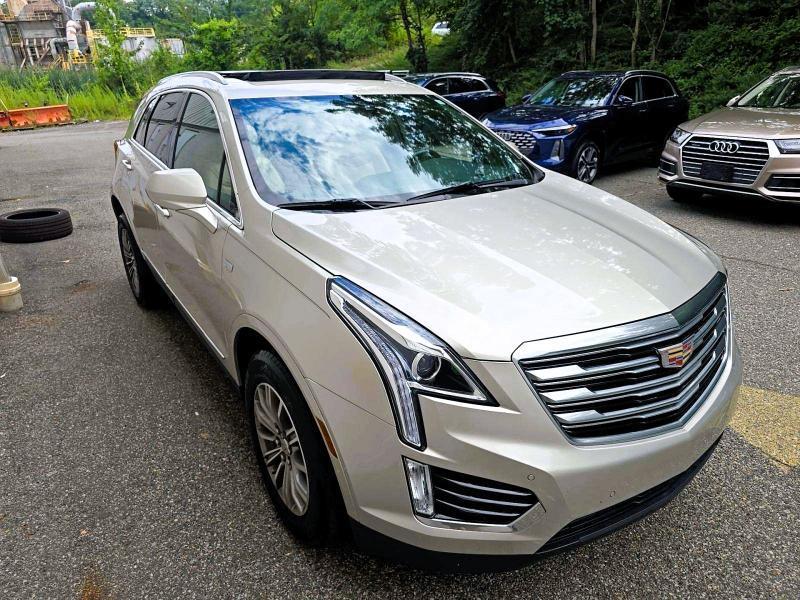 cadillac xt5 2017 1GYKNBRS8HZ199326 image cadillac xt5 2017 1GYKNBRS8HZ199326 image