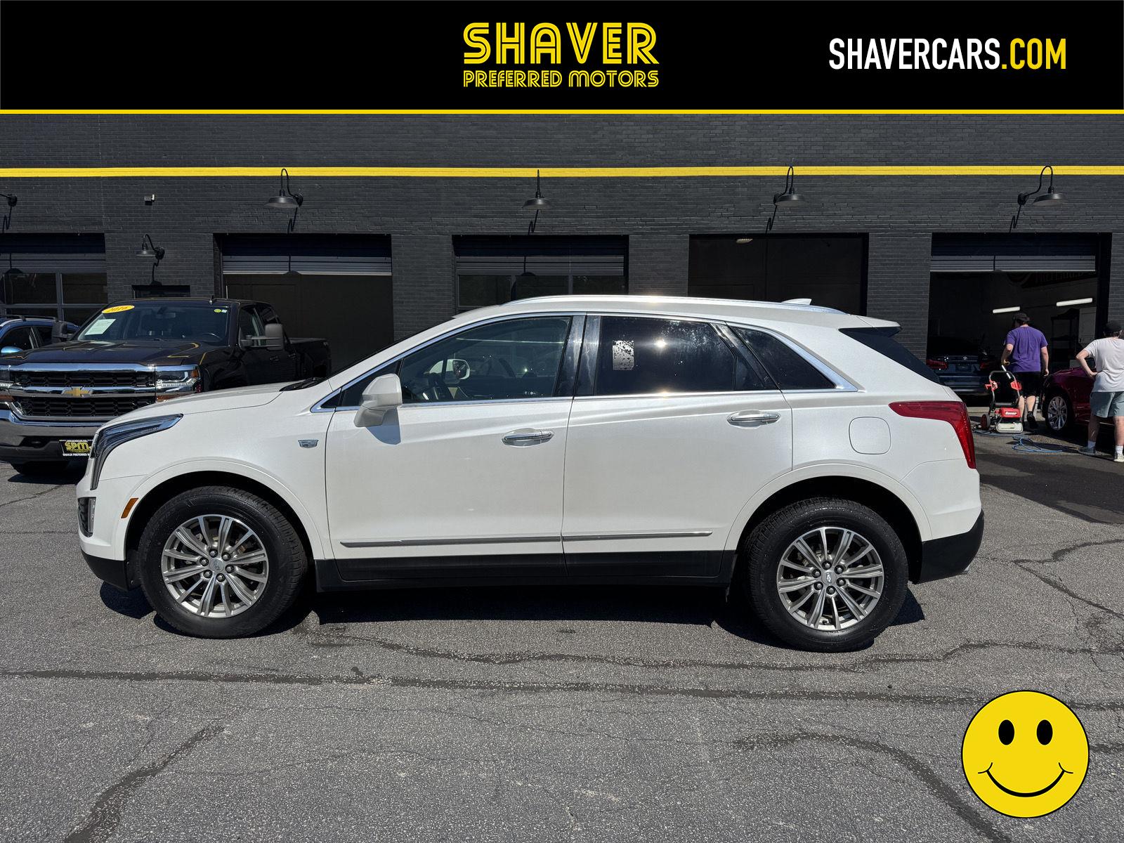 cadillac xt5 2017 1GYKNDRS3HZ325880 image cadillac xt5 2017 1GYKNDRS3HZ325880 image