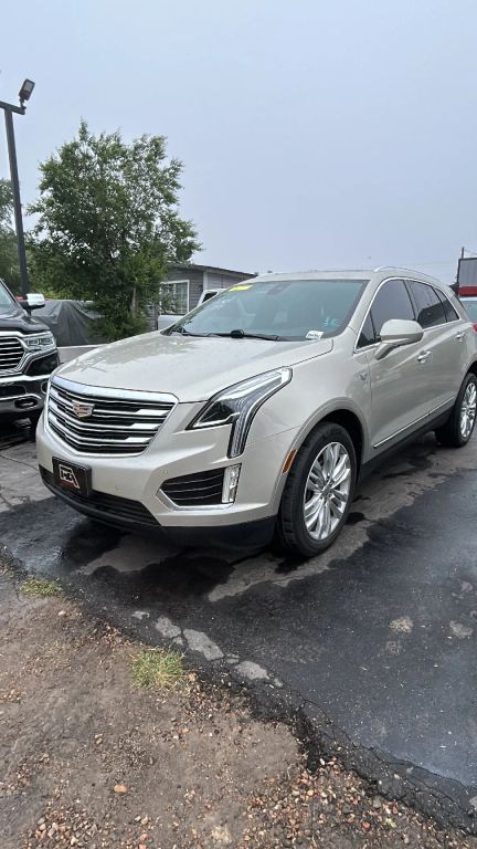cadillac xt5 2017 1GYKNCRS6HZ210393 image cadillac xt5 2017 1GYKNCRS6HZ210393 image