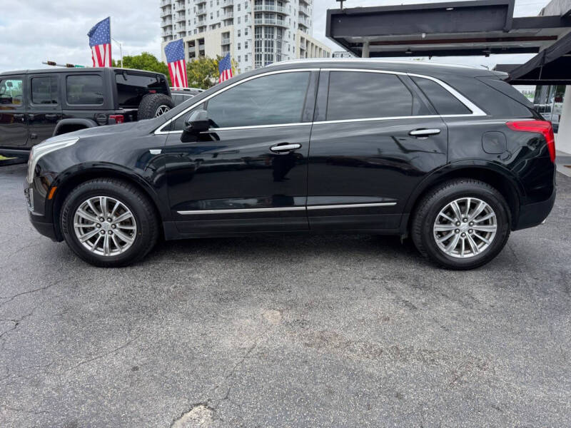 cadillac xt5 2017 1GYKNBRS2HZ192355 image cadillac xt5 2017 1GYKNBRS2HZ192355 image
