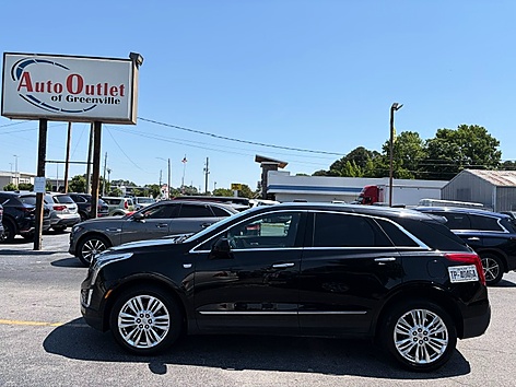 cadillac xt5 2017 1GYKNERS1HZ103263 image cadillac xt5 2017 1GYKNERS1HZ103263 image