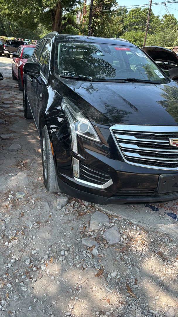 cadillac xt5 2017 1GYKNBRS9HZ233046 image cadillac xt5 2017 1GYKNBRS9HZ233046 image