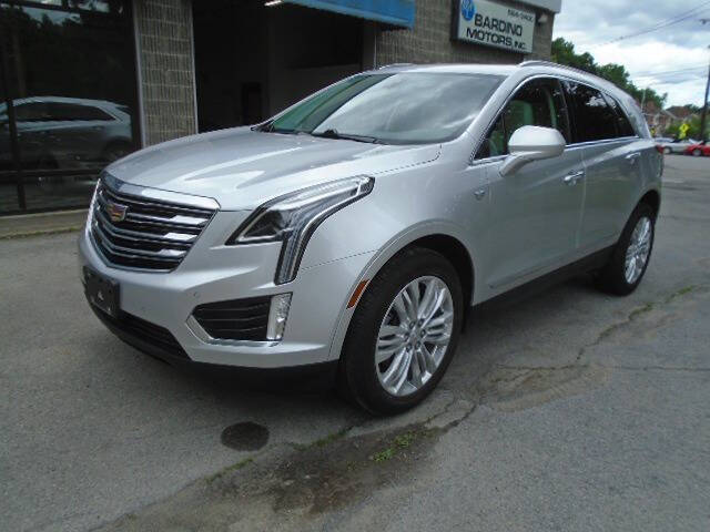 cadillac xt5 2017 1GYKNERS3HZ287170 image cadillac xt5 2017 1GYKNERS3HZ287170 image