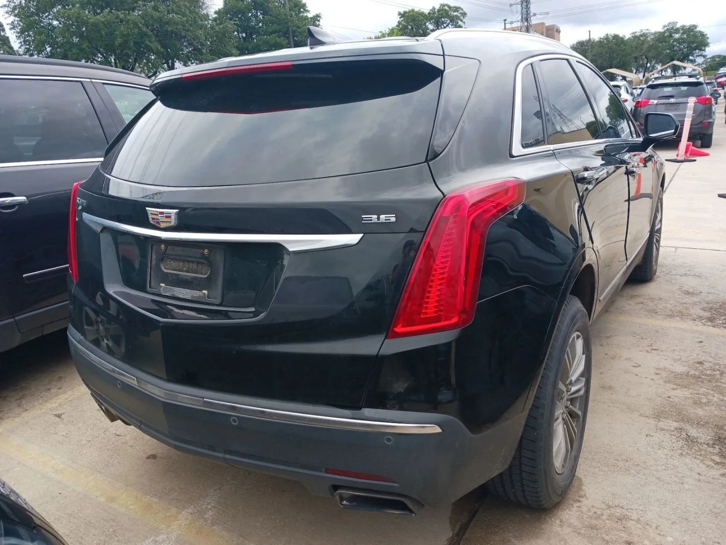cadillac xt5 2017 1GYKNBRS1HZ119283 image cadillac xt5 2017 1GYKNBRS1HZ119283 image