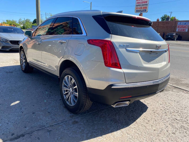 cadillac xt5 2017 1GYKNBRS4HZ178263 image cadillac xt5 2017 1GYKNBRS4HZ178263 image