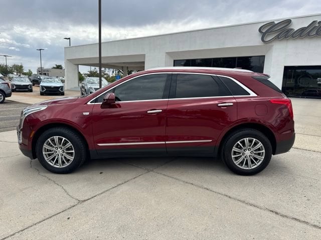 cadillac xt5 2017 1GYKNBRS2HZ231171 image cadillac xt5 2017 1GYKNBRS2HZ231171 image