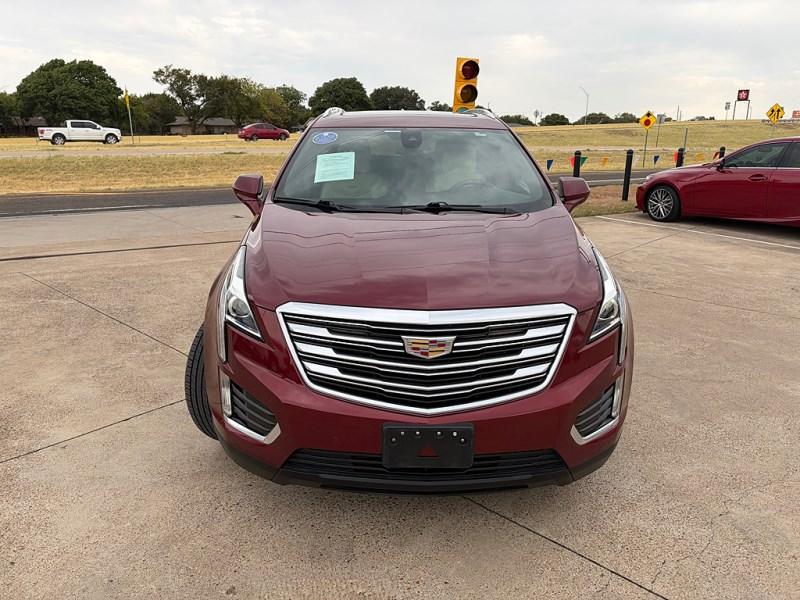 cadillac xt5 2017 1GYKNBRSXHZ152847 image cadillac xt5 2017 1GYKNBRSXHZ152847 image