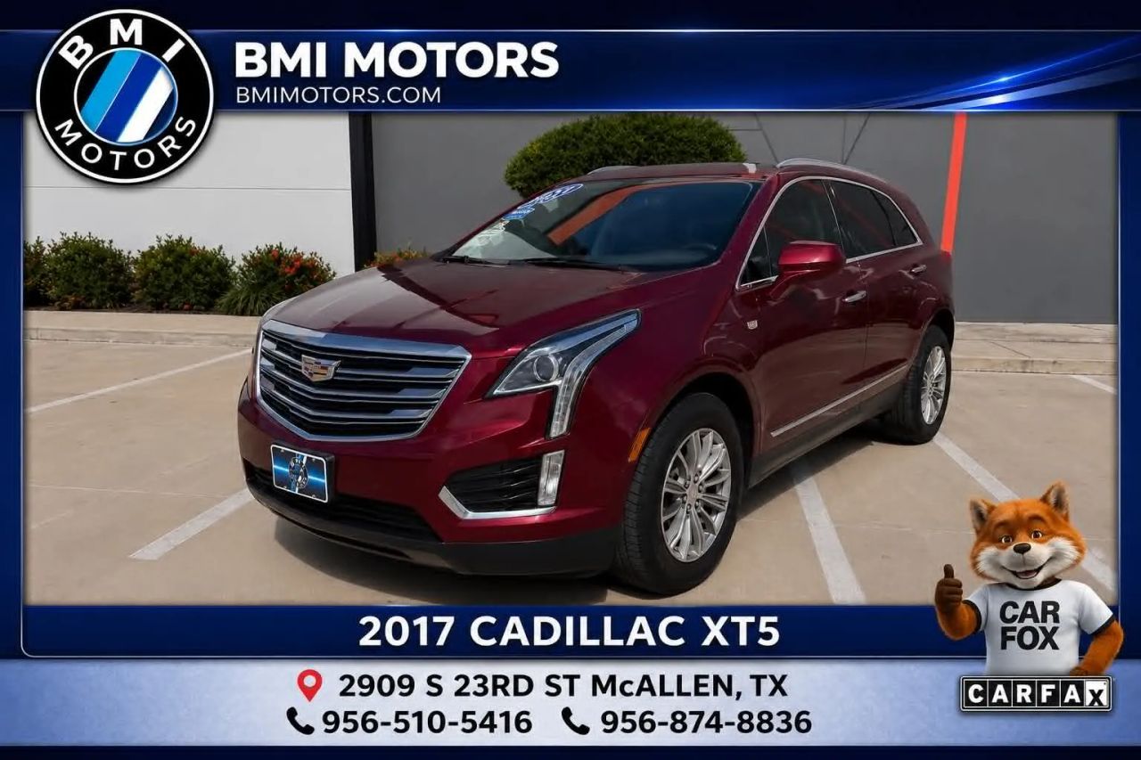 cadillac xt5 2017 1GYKNBRS1HZ198745 image cadillac xt5 2017 1GYKNBRS1HZ198745 image
