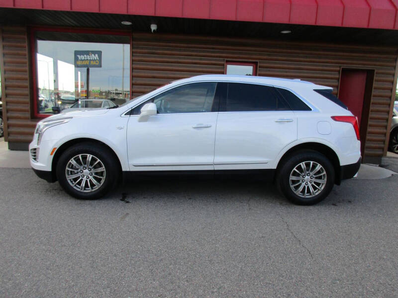 cadillac xt5 2017 1GYKNBRS4HZ221600 image cadillac xt5 2017 1GYKNBRS4HZ221600 image