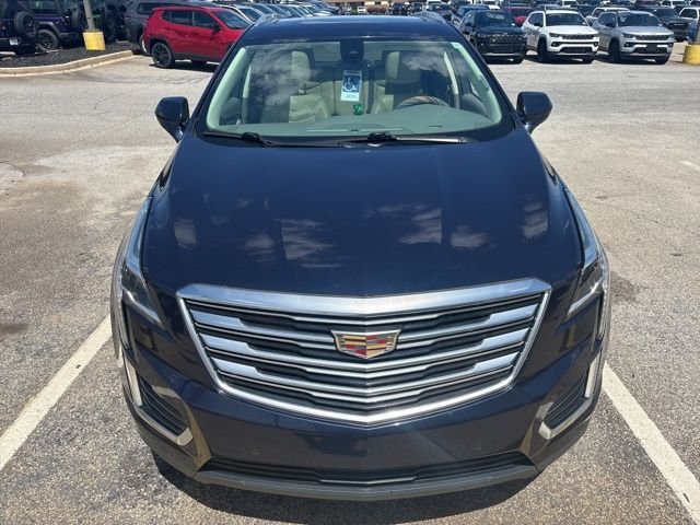 cadillac xt5 2017 1GYKNERS1HZ296305 image cadillac xt5 2017 1GYKNERS1HZ296305 image