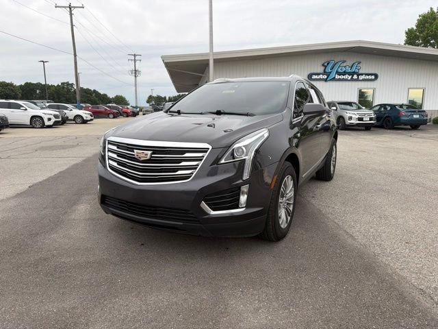 cadillac xt5 2017 1GYKNDRS2HZ181609 image cadillac xt5 2017 1GYKNDRS2HZ181609 image